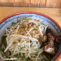 麺の樹 ぼだいの写真・動画_image_339994