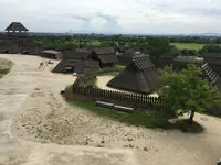 吉野ケ里遺跡の写真・動画_image_340095