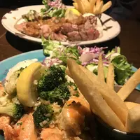 ゼロワンカフェ(ZERO ONE CAFE)の写真・動画_image_341087