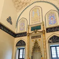 東京ジャーミイ・トルコ文化センター の写真・動画_image_341097