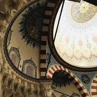 東京ジャーミイ・トルコ文化センター の写真・動画_image_341098