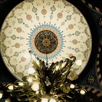 東京ジャーミイ・トルコ文化センター の写真・動画_image_341099