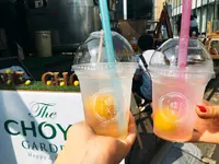 ザ・エアストリームガーデン 表参道（The AIRSTREAM GARDEN）の写真・動画_image_341161