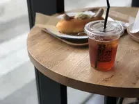 ビーアグッドネイバーコーヒーキオスク スカイツリー （BE A GOOD NEIGHBOR COFFEE KIOSK）の写真・動画_image_341264