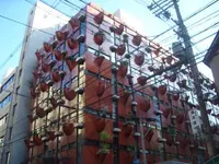 オーガニックビルの写真・動画_image_341315