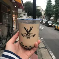 THE ALLEY LU JIAOXIANG（ジ・アレイ ルージャオシャン）の写真・動画_image_341328