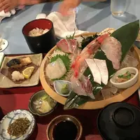 地魚料理 まるさん屋 （じざかなりょうり まるさんや）の写真・動画_image_341886