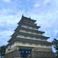 島原城の写真・動画_image_341929