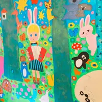 HATTIFNATT 吉祥寺の写真・動画_image_341950