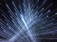 【閉業】森ビルデジタルアートミュージアム：エプソン チームラボボーダレス（MORI Building Digital Art Museum: EPSON teamLab Borderless）の写真・動画_image_342592