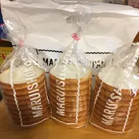 まるい食パン専門店 つるやパンの写真・動画_image_342649