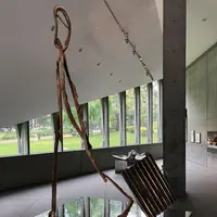 21_21 DESIGN SIGHT（トゥーワン・トゥーワン・デザインサイト）の写真・動画_image_342781