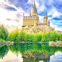 ユニバーサル・スタジオ・ジャパン／Universal Studios Japan／USJの写真・動画_image_343090