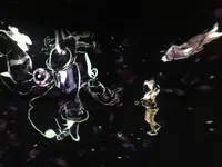 【閉業】森ビルデジタルアートミュージアム：エプソン チームラボボーダレス（MORI Building Digital Art Museum: EPSON teamLab Borderless）の写真・動画_image_343326