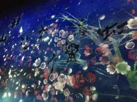 【閉業】森ビルデジタルアートミュージアム：エプソン チームラボボーダレス（MORI Building Digital Art Museum: EPSON teamLab Borderless）の写真・動画_image_343331
