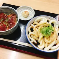 名代伊勢うどん　山口屋の写真・動画_image_343338