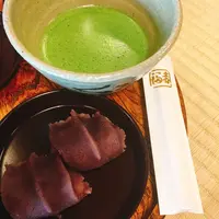 赤福 外宮前特設店の写真・動画_image_343339