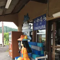 岩村町の古い町並みの写真・動画_image_343418