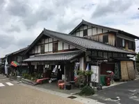 岩村町の古い町並みの写真・動画_image_343422