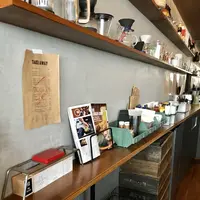 THE BURGER SHOPの写真・動画_image_343444
