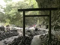 天安河原の写真・動画_image_343504