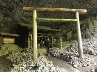 天安河原の写真・動画_image_343505