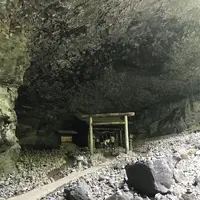 天安河原の写真・動画_image_343507