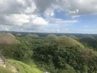 フィリピン ボホール島の写真・動画_image_343518