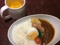 咖喱＆カレーパン 天馬の写真・動画_image_343652