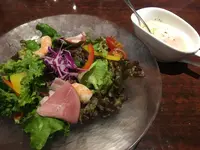 咖喱＆カレーパン 天馬の写真・動画_image_343657