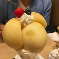 【閉業】果実園リーベル 新宿店の写真・動画_image_343781