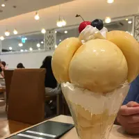 【閉業】果実園リーベル 新宿店の写真・動画_image_343782