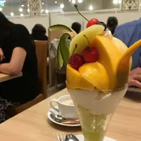 【閉業】果実園リーベル 新宿店の写真・動画_image_343783