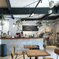 アンドエー （&A） の写真・動画_image_344021