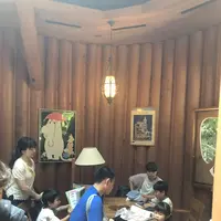 トーベ・ヤンソンあけぼの子どもの森公園の写真・動画_image_344145