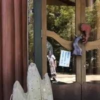 トーベ・ヤンソンあけぼの子どもの森公園の写真・動画_image_344156