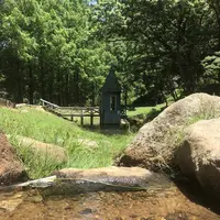 トーベ・ヤンソンあけぼの子どもの森公園の写真・動画_image_344165