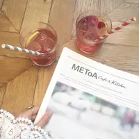 METoA Cafe ＆ Kitchen（旧店名：Me's Cafe & Kitchen）の写真・動画_image_344247