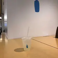 ブルーボトルコーヒー（Blue Bottle Coffee）新宿店の写真・動画_image_344252
