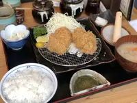 とんかつ いわい（旧 のもと家）の写真・動画_image_344492