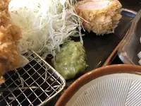 とんかつ いわい（旧 のもと家）の写真・動画_image_344495