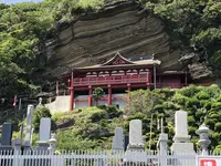 大福寺（崖観音）の写真・動画_image_344681