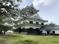 館山城（八犬伝博物館）の写真・動画_image_344682