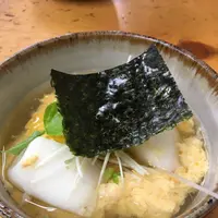 茂助だんご 豊洲市場の写真・動画_image_345214