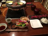 飛騨牛一頭家 馬喰一代 岐阜神田の写真・動画_image_345223