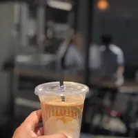 Byronbay Coffee 大門店（バイロンベイコーヒー 大門店）の写真・動画_image_345383