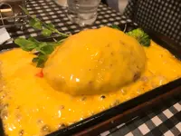銀座 数寄屋バーグの写真・動画_image_345574
