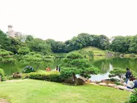 清澄庭園の写真・動画_image_345586