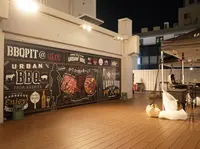 BBQPIT@アトレ目黒の写真・動画_image_347172