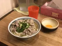 うどん甚三の写真・動画_image_347405